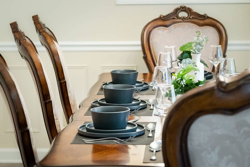 Photo of Kitchen in Northwest Raleigh