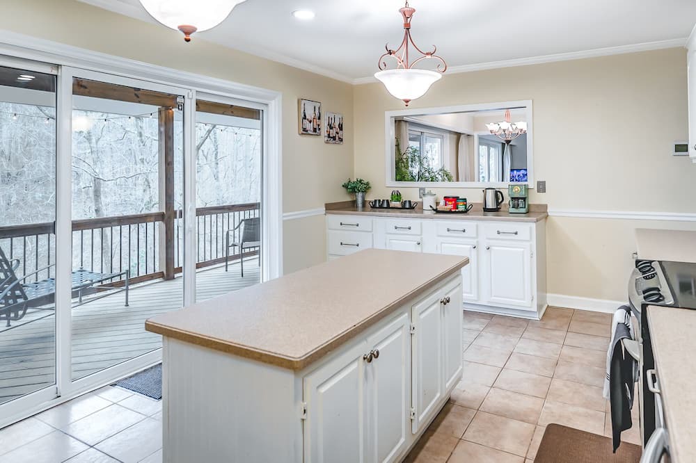 Photo of Kitchen in Northwest Raleigh
