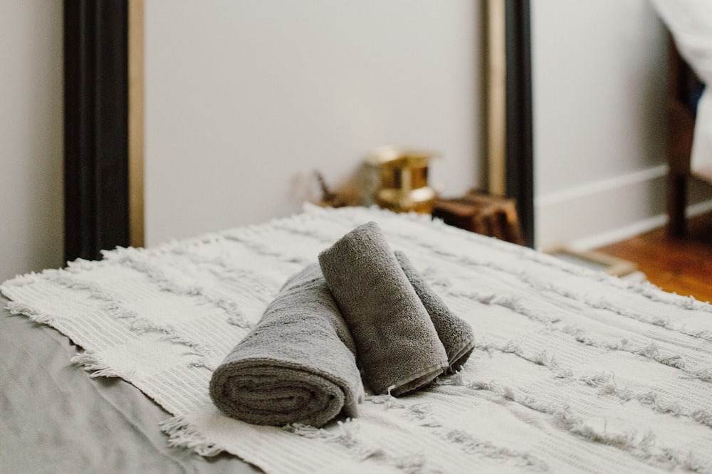 Photo of Bedroom in Monroe