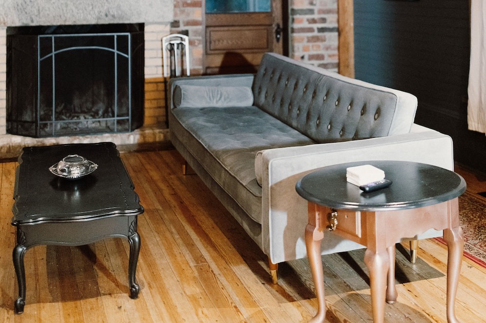 Photo of Livingroom in Monroe