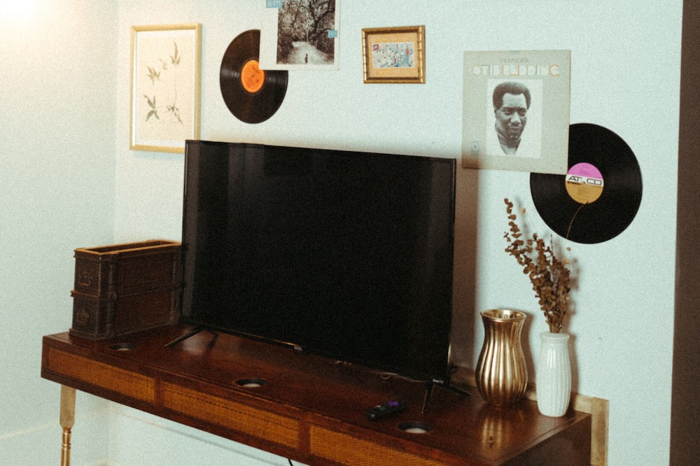 Photo of Livingroom in Monroe