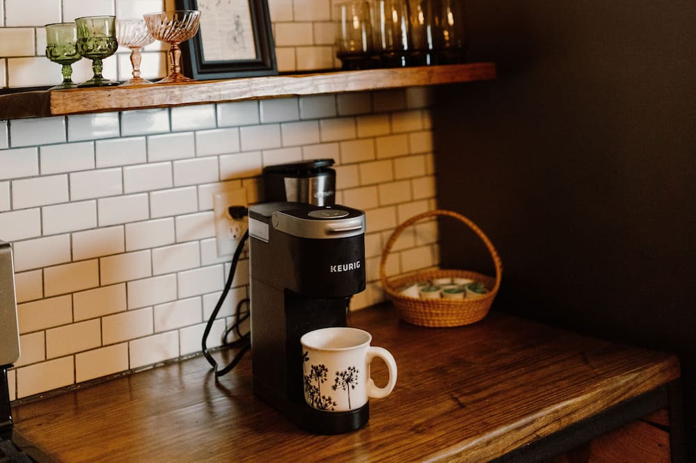 Photo of Kitchen in Monroe
