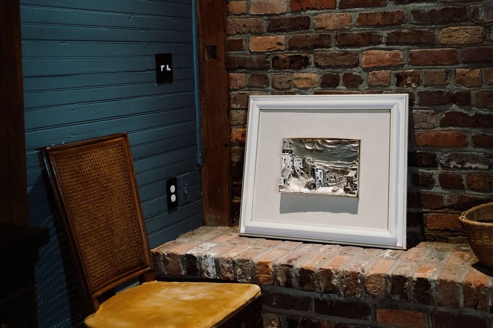 Photo of Livingroom in Monroe