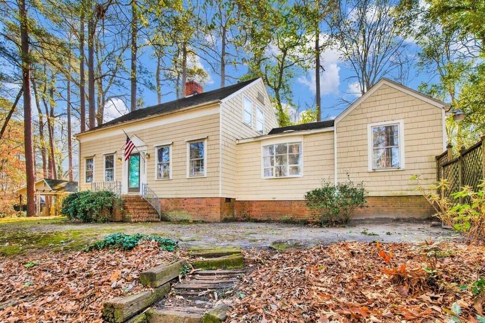 Photo of Outdoor in Terry Sanford