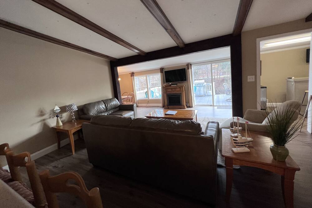 Photo of Bedroom in Lake Norman of Catawba