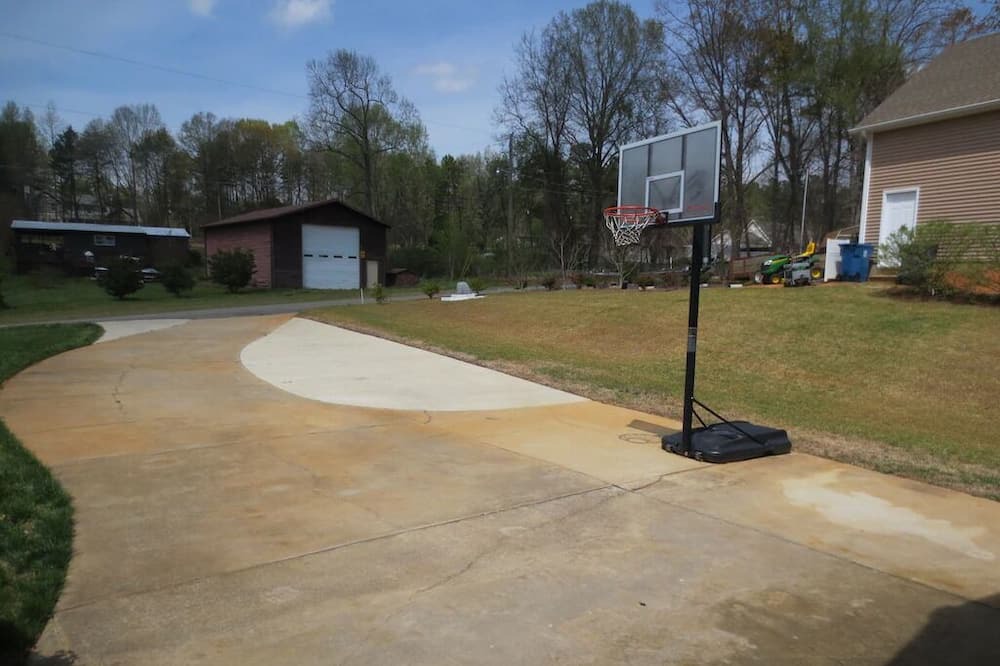 Photo of Outdoor in Lake Norman of Catawba