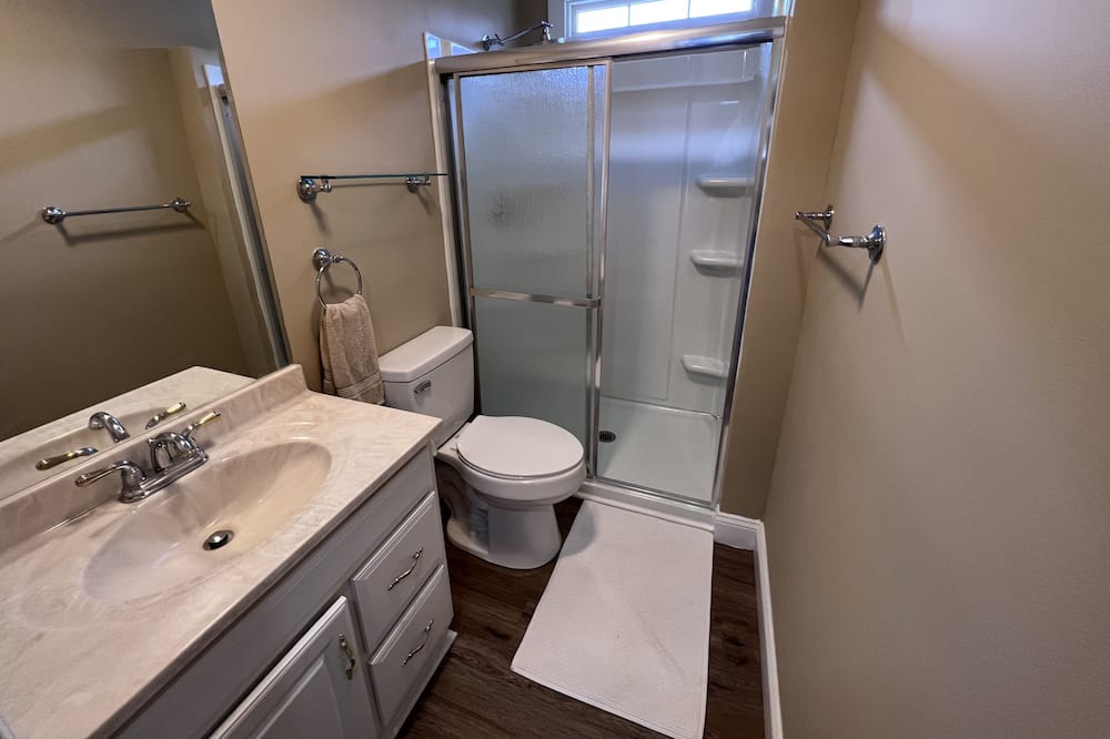 Photo of Bathroom in Lake Norman of Catawba