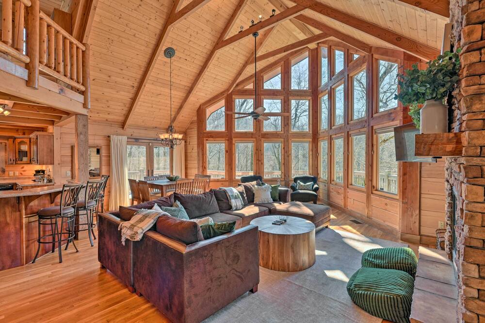 Photo of Bedroom in Smithville