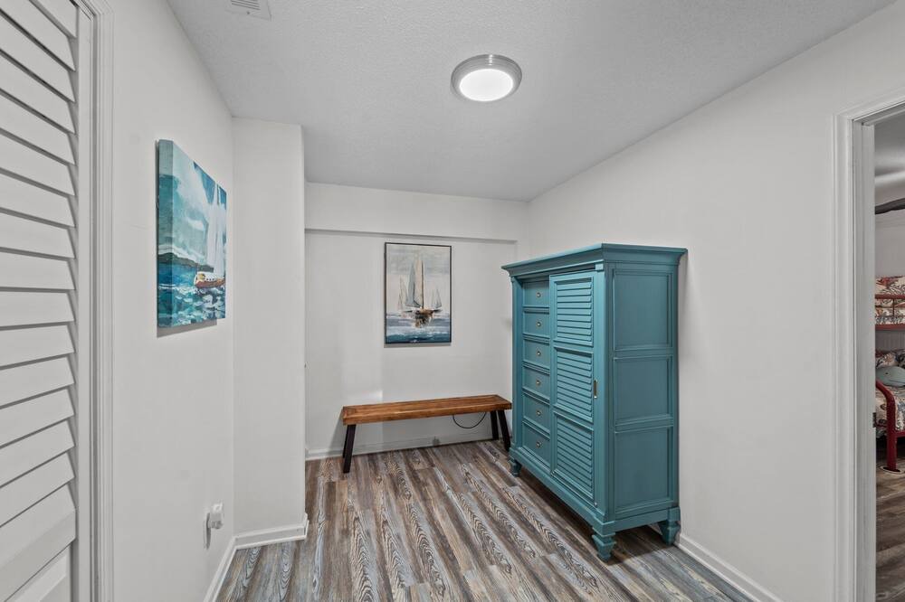 Photo of Bedroom in Colington Harbour