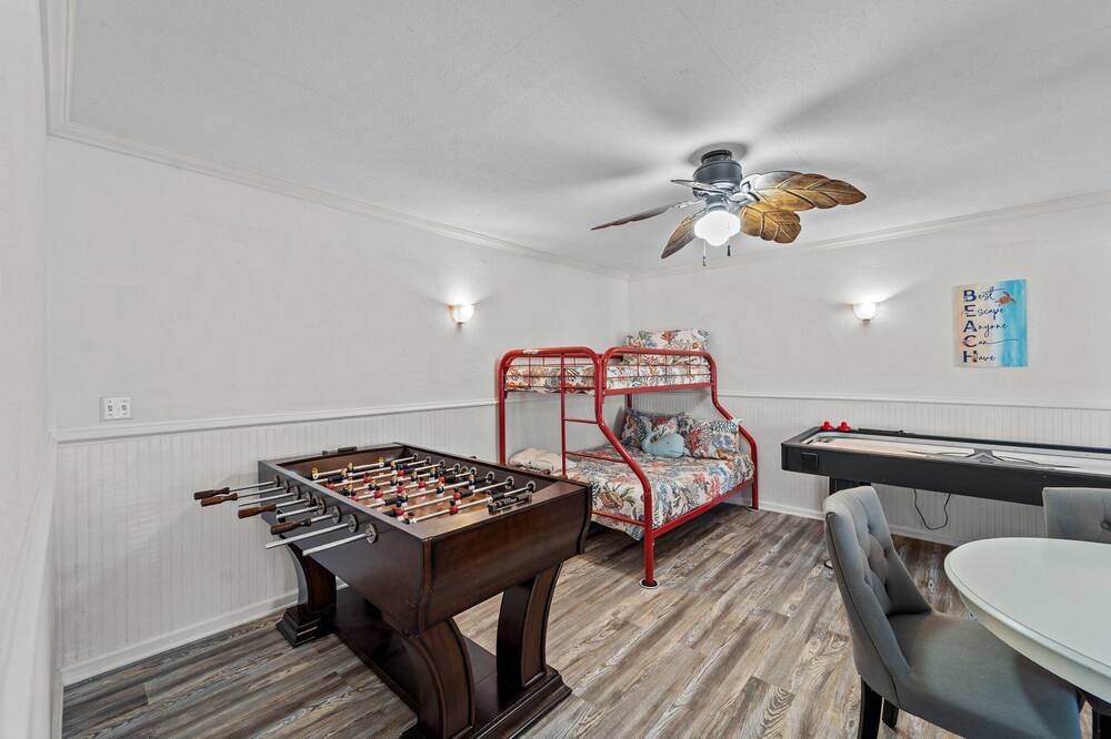 Photo of Bedroom in Colington Harbour