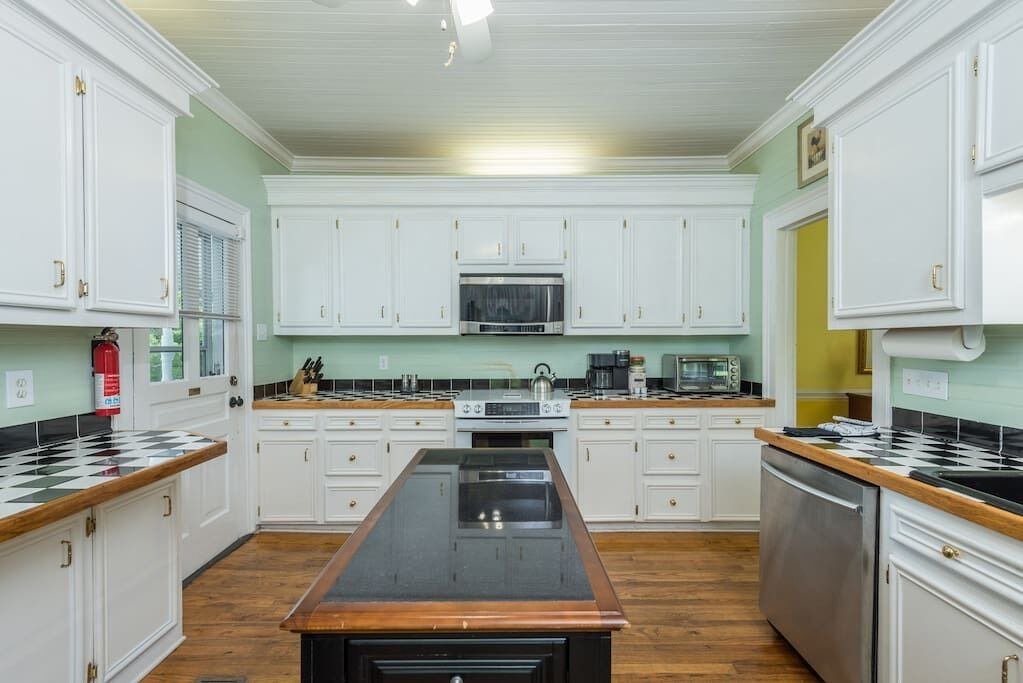 Photo of Kitchen in Burnsville