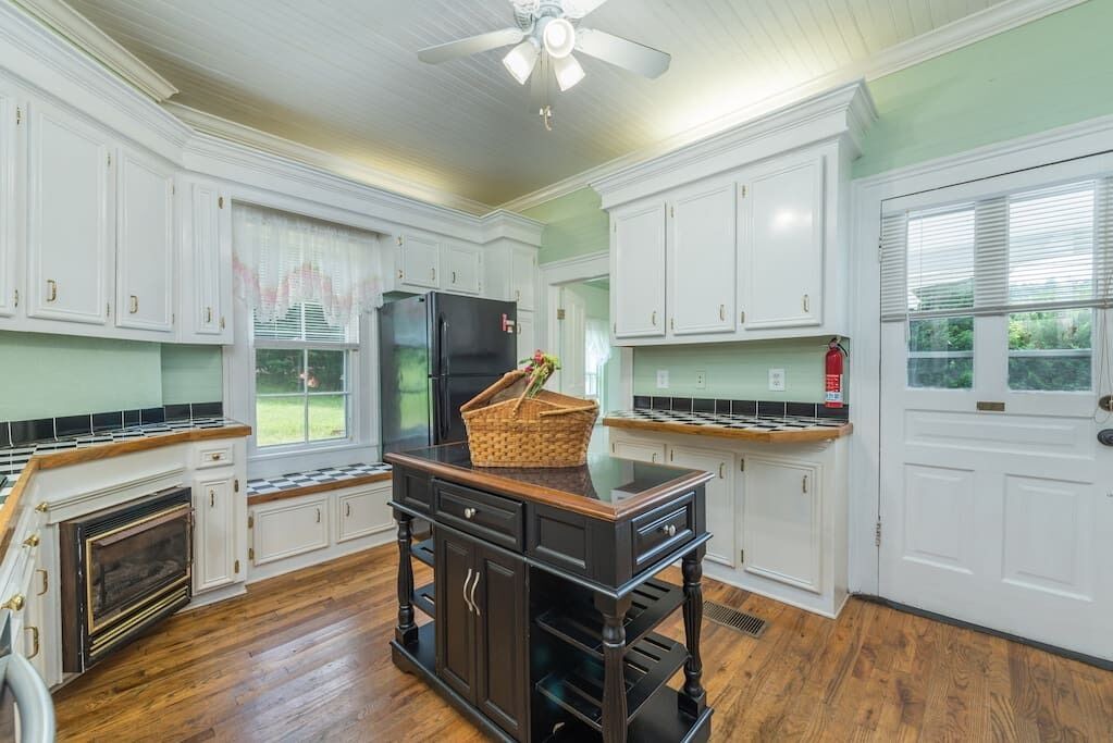 Photo of Kitchen in Burnsville