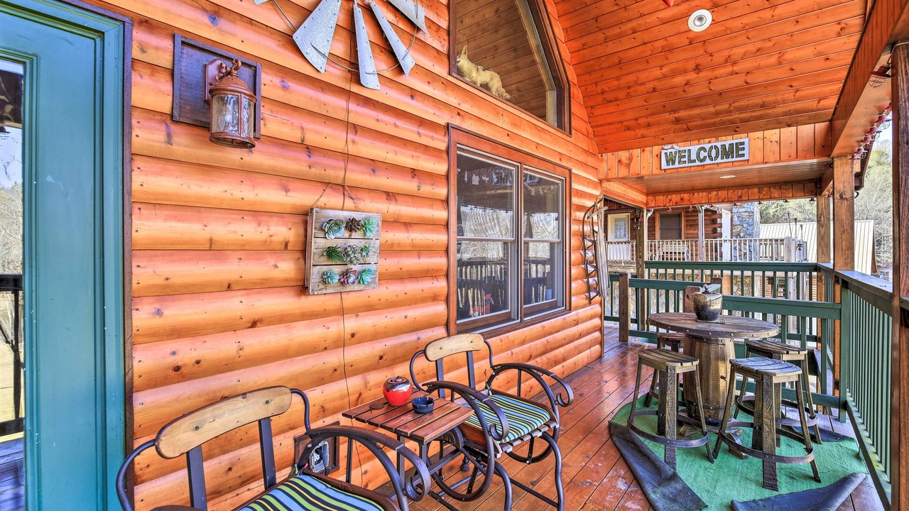 Photo of Outdoor in Piney Creek