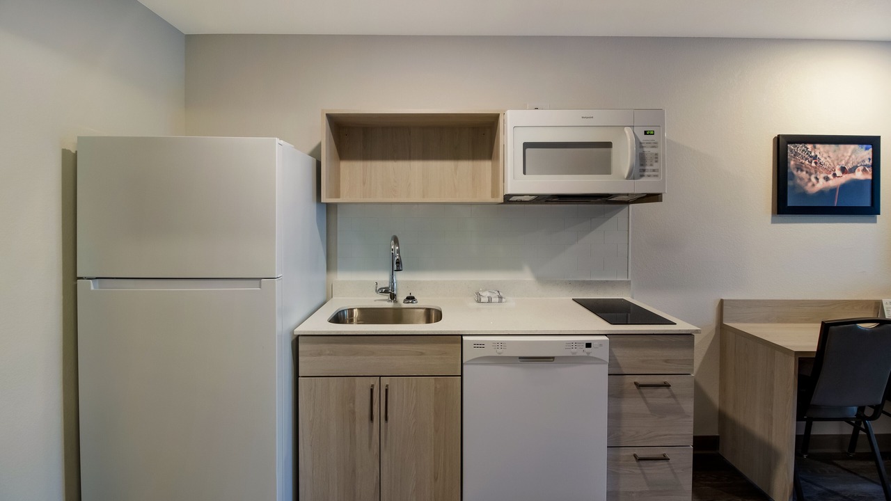 Photo of Kitchen in Concord