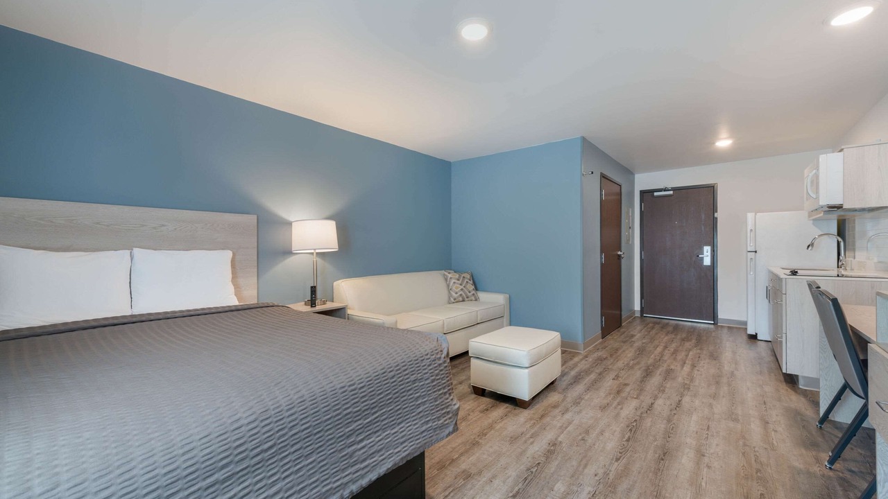 Photo of Bedroom in Concord