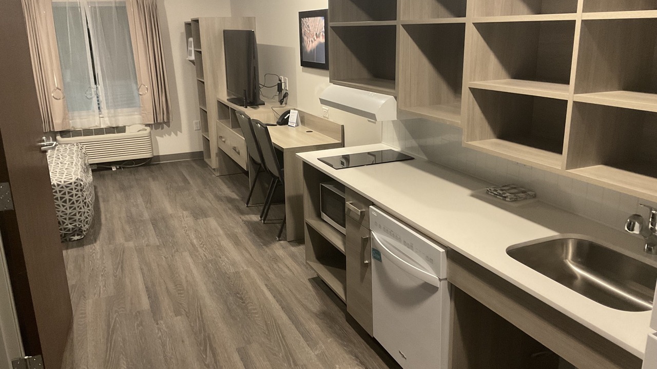 Photo of Bedroom in Concord