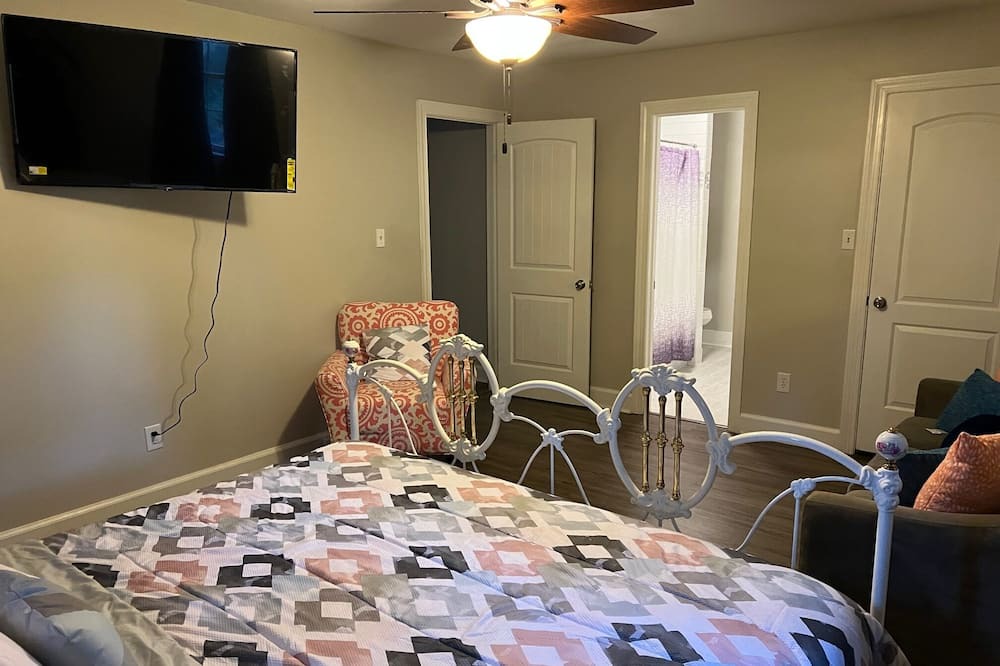 Photo of Bedroom in Wilson