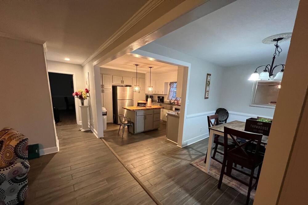 Photo of Livingroom in Wilson