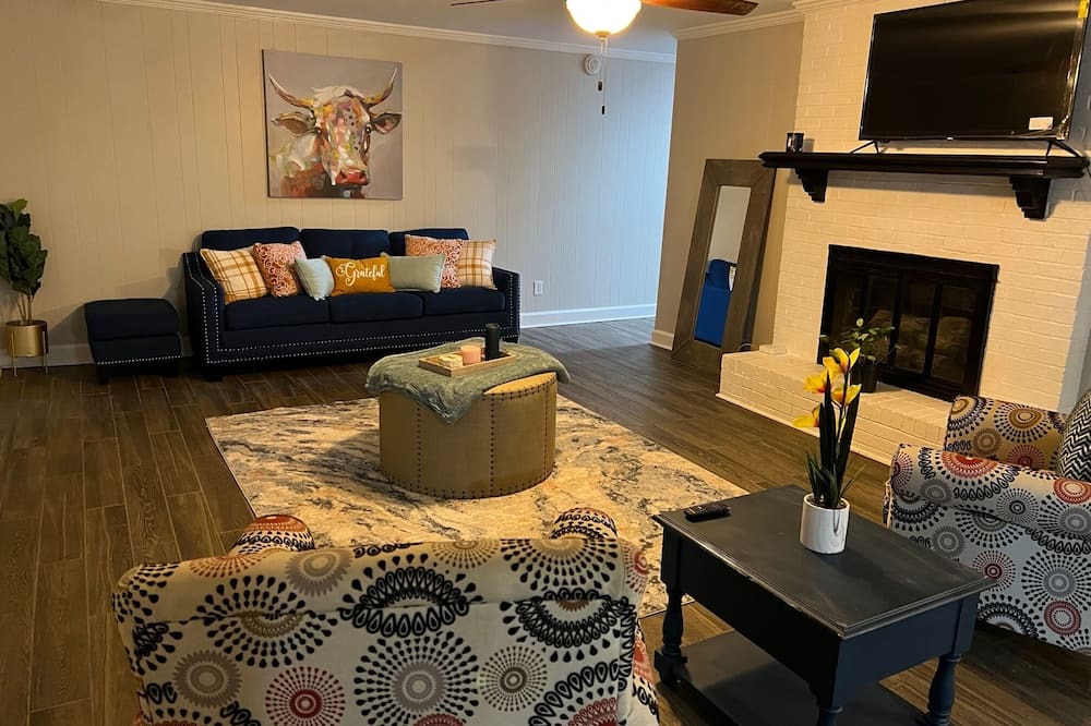 Photo of Bedroom in Wilson