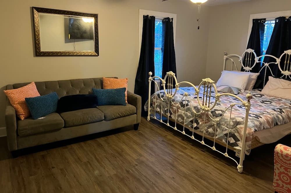 Photo of Bedroom in Wilson