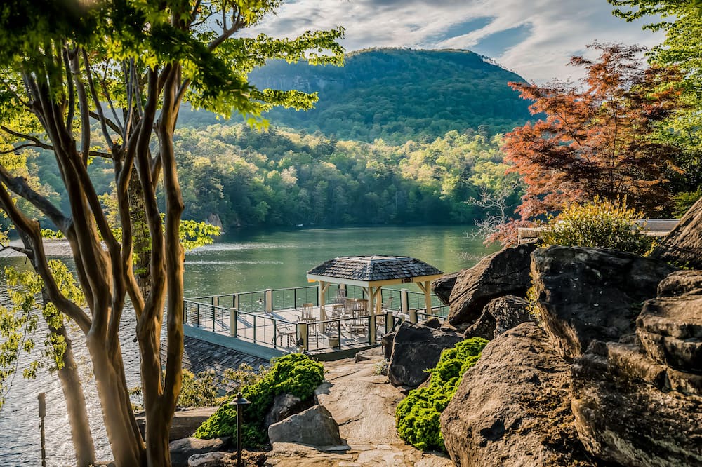 Photo of Others in Lake Lure