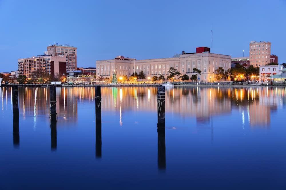 Photo of Others in Wilmington Historic District