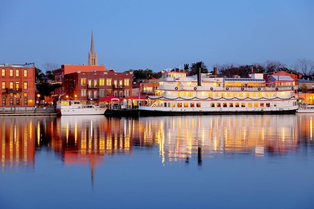 Photo of Others in Wilmington Historic District