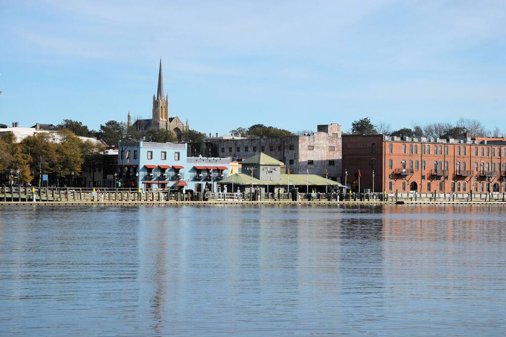 Photo of Others in Wilmington Historic District