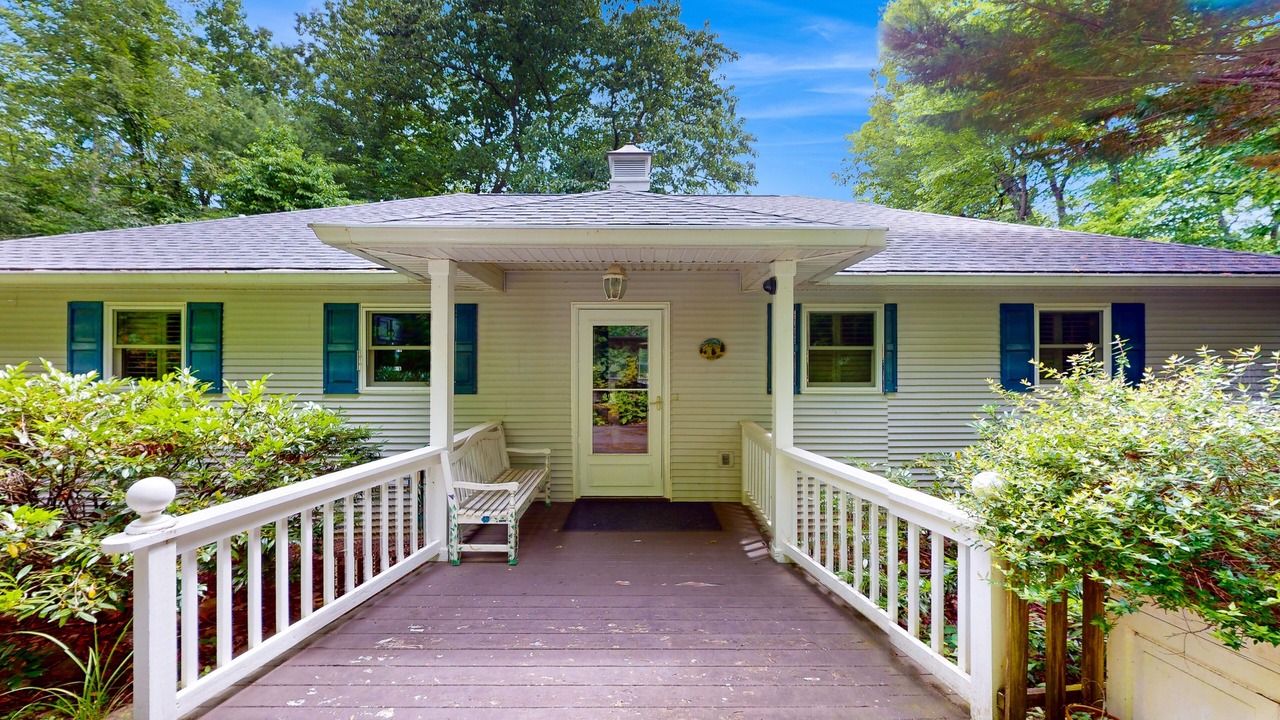 Photo of Outdoor in Black Mountain