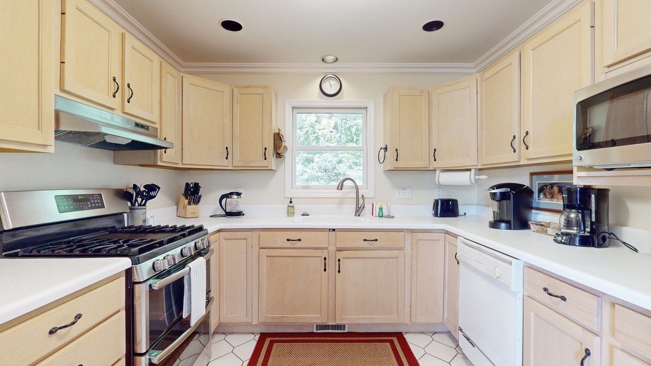 Photo of Kitchen in Black Mountain