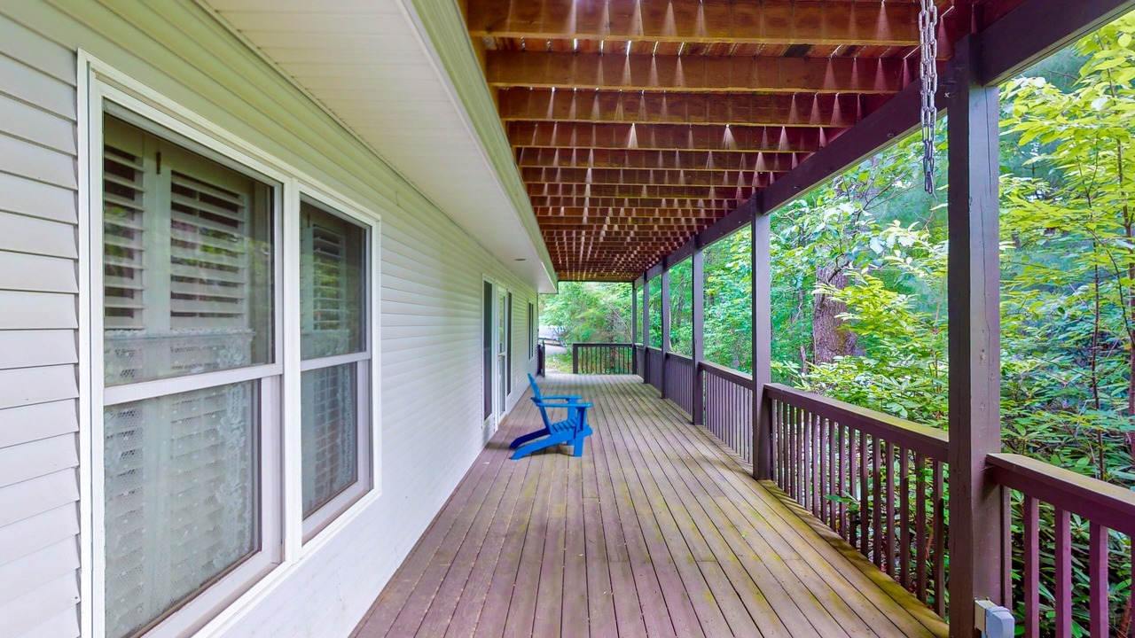 Photo of Outdoor in Black Mountain