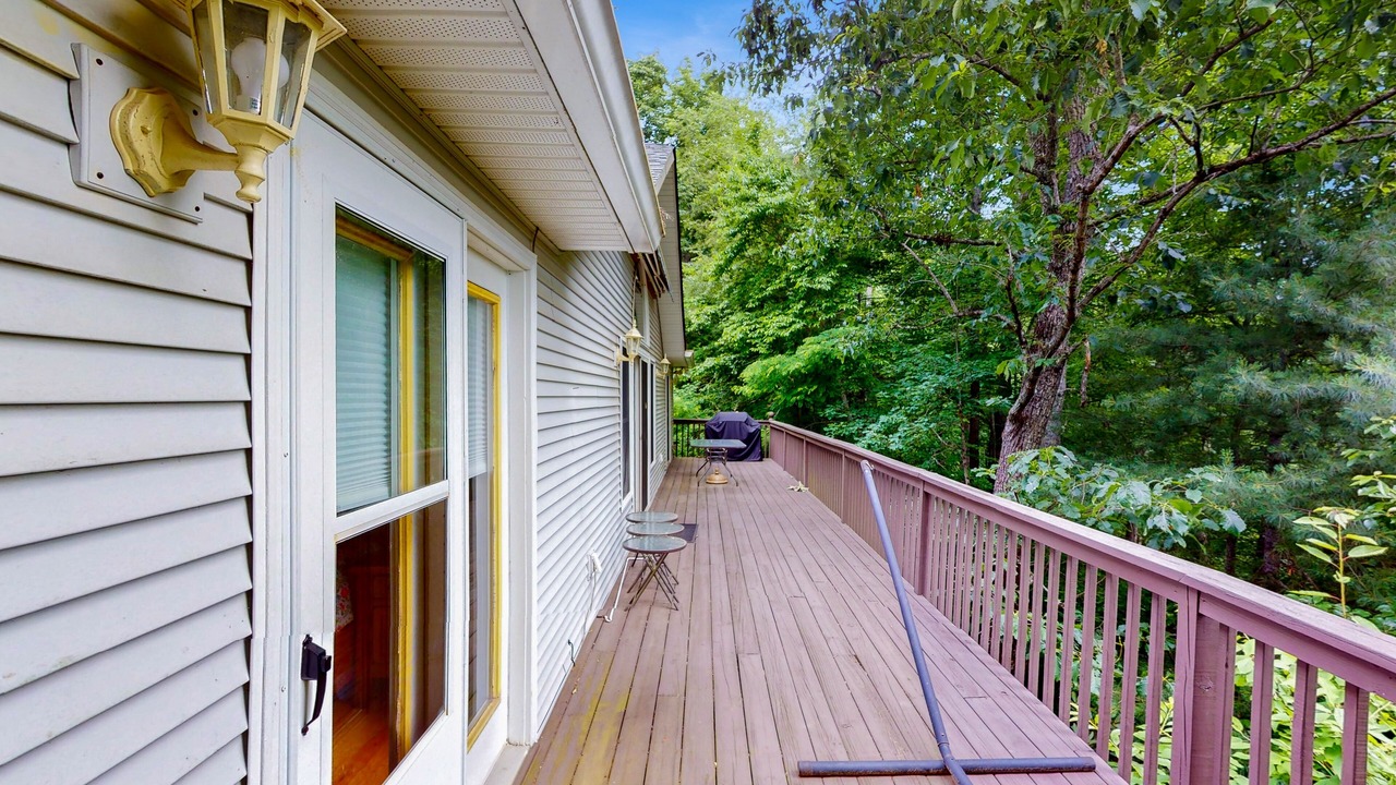 Photo of Outdoor in Black Mountain