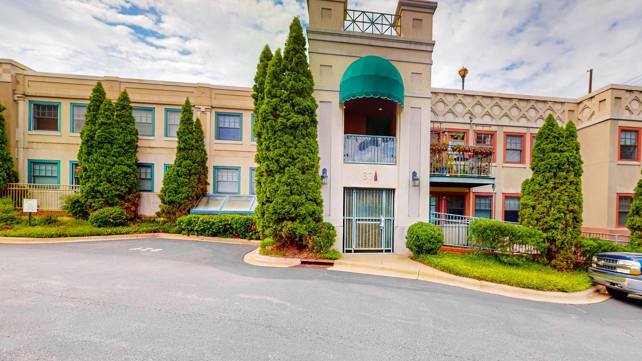 Photo of Outdoor in Downtown Asheville