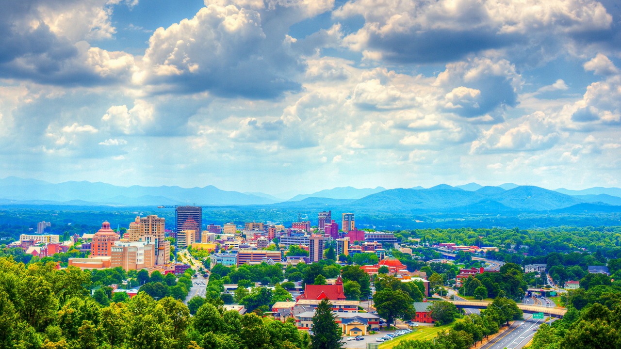 Photo of Others in Downtown Asheville