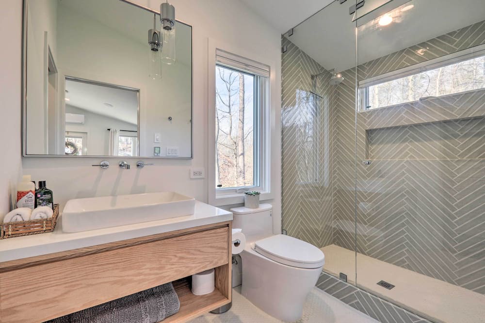 Photo of Bathroom in Columbus