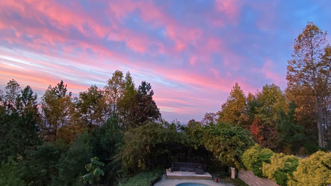 Photo of Outdoor in Bostic