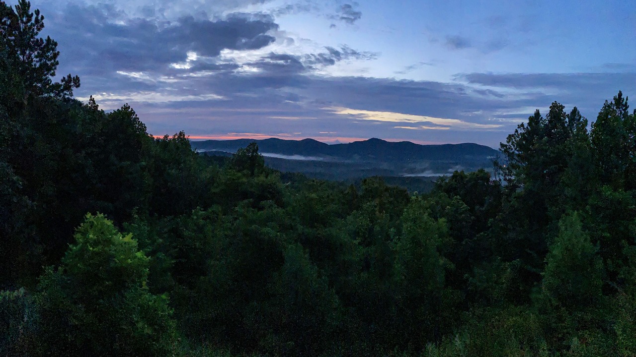 Photo of Outdoor in Bostic