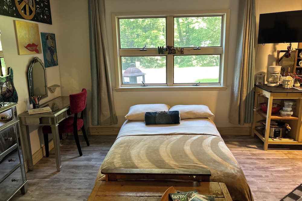Photo of Bedroom in Gerton