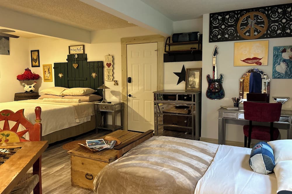 Photo of Bedroom in Gerton