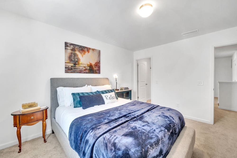 Photo of Bedroom in Charlotte