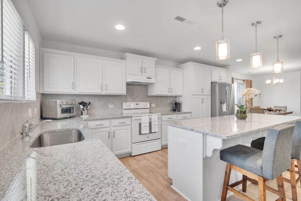Photo of Kitchen in Charlotte