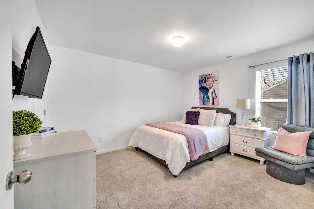 Photo of Bedroom in Charlotte