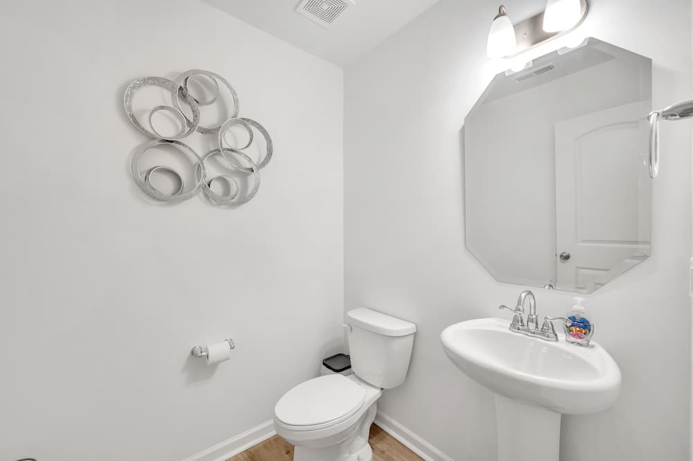 Photo of Bathroom in Charlotte