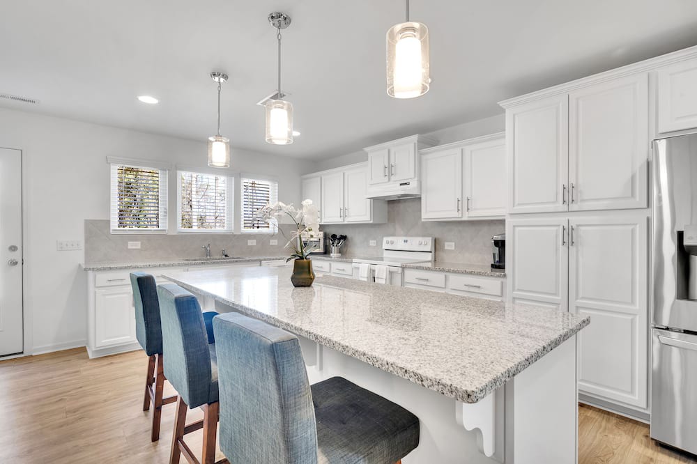 Photo of Kitchen in Charlotte