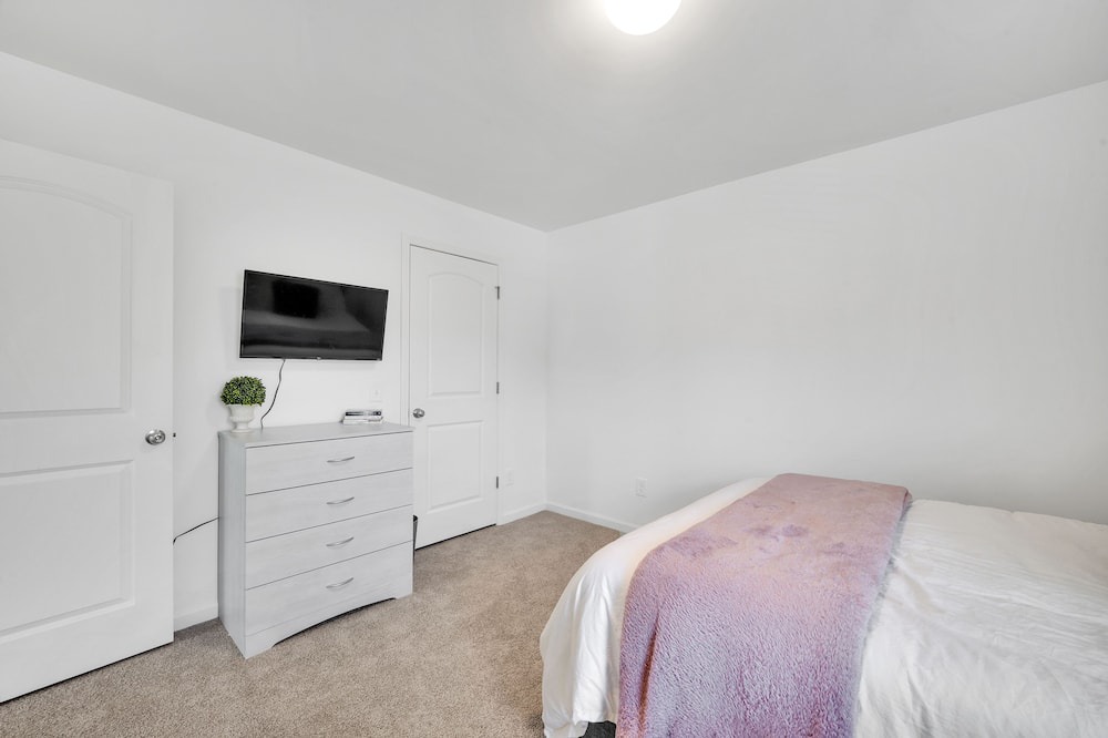 Photo of Bedroom in Charlotte