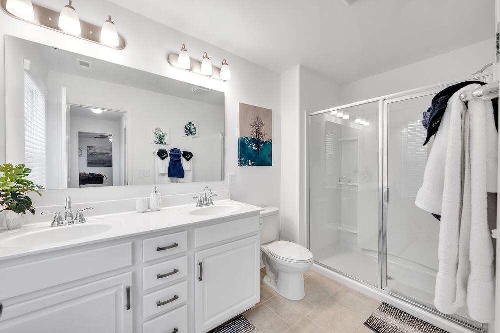 Photo of Bathroom in Charlotte