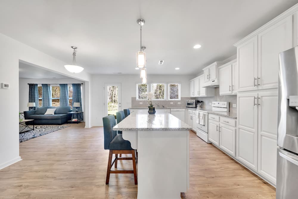 Photo of Kitchen in Charlotte