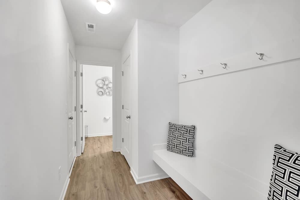 Photo of Bedroom in Charlotte