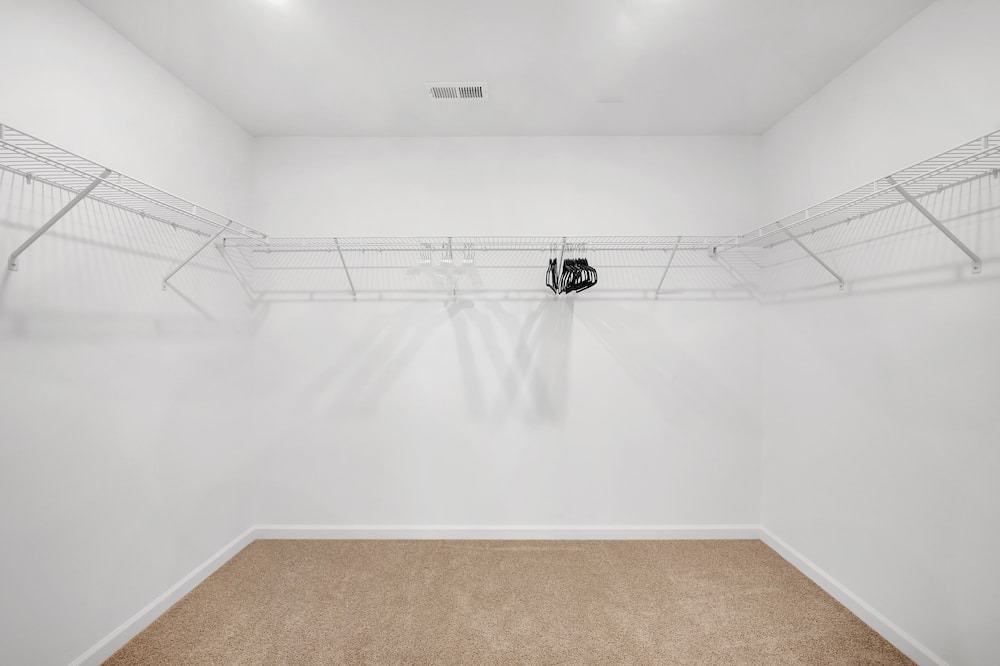 Photo of Bedroom in Charlotte