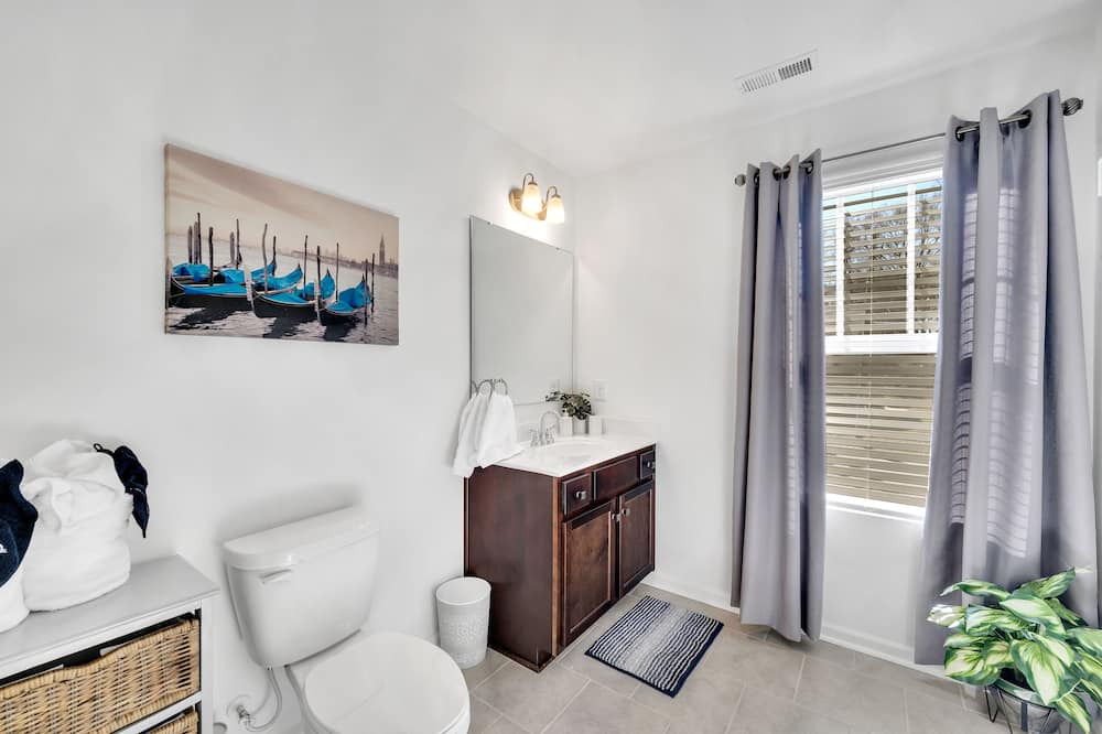 Photo of Bedroom in Charlotte